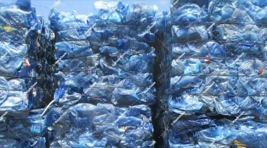 Plastic-PET