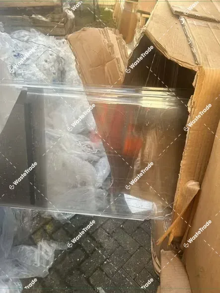 Plastic-PMMA