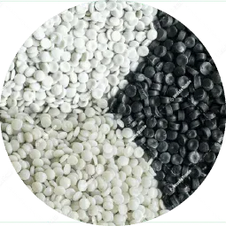 HDPE-HDPE pallets