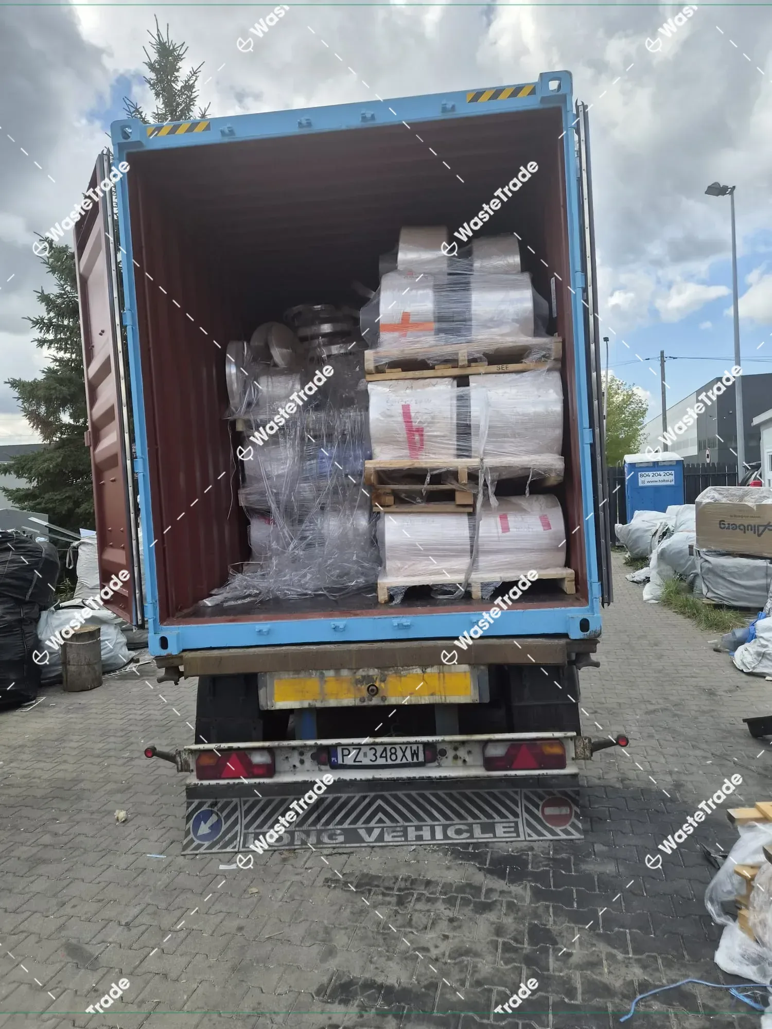 Plastic-PA