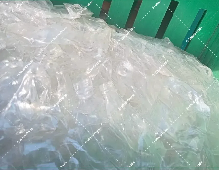 Plastic-PET