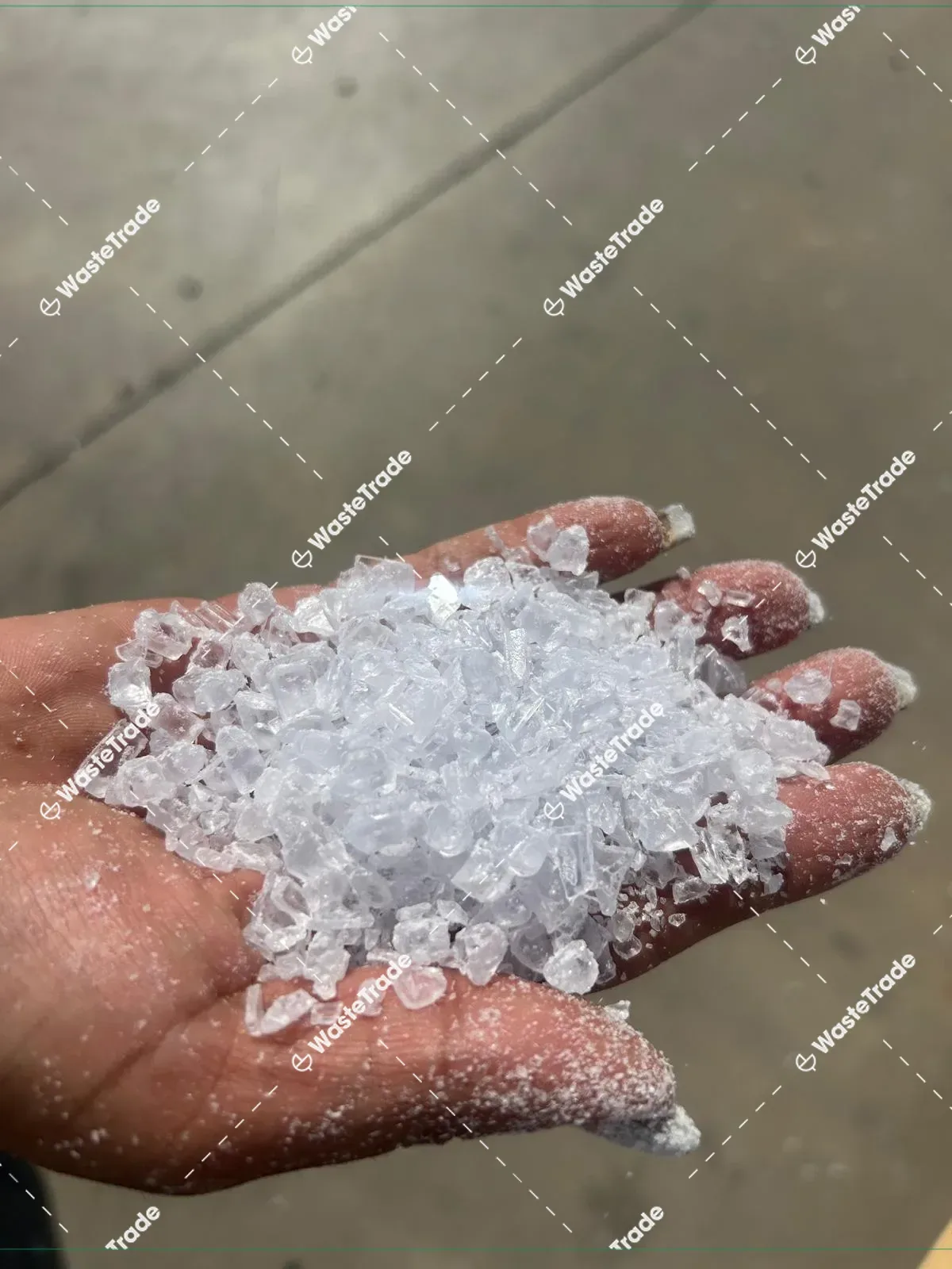 Plastic-PS