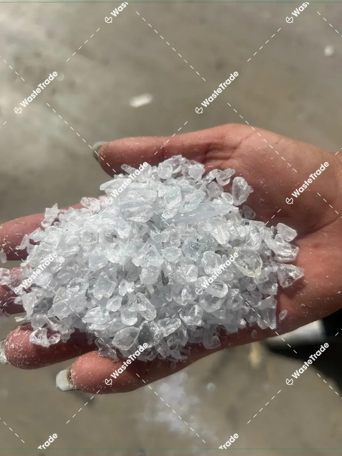 Plastic-PS