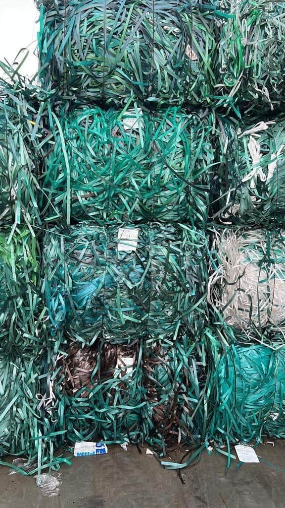 Plastic-PET