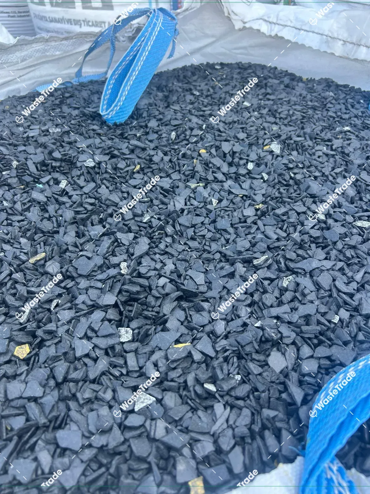 Plastic-ABS