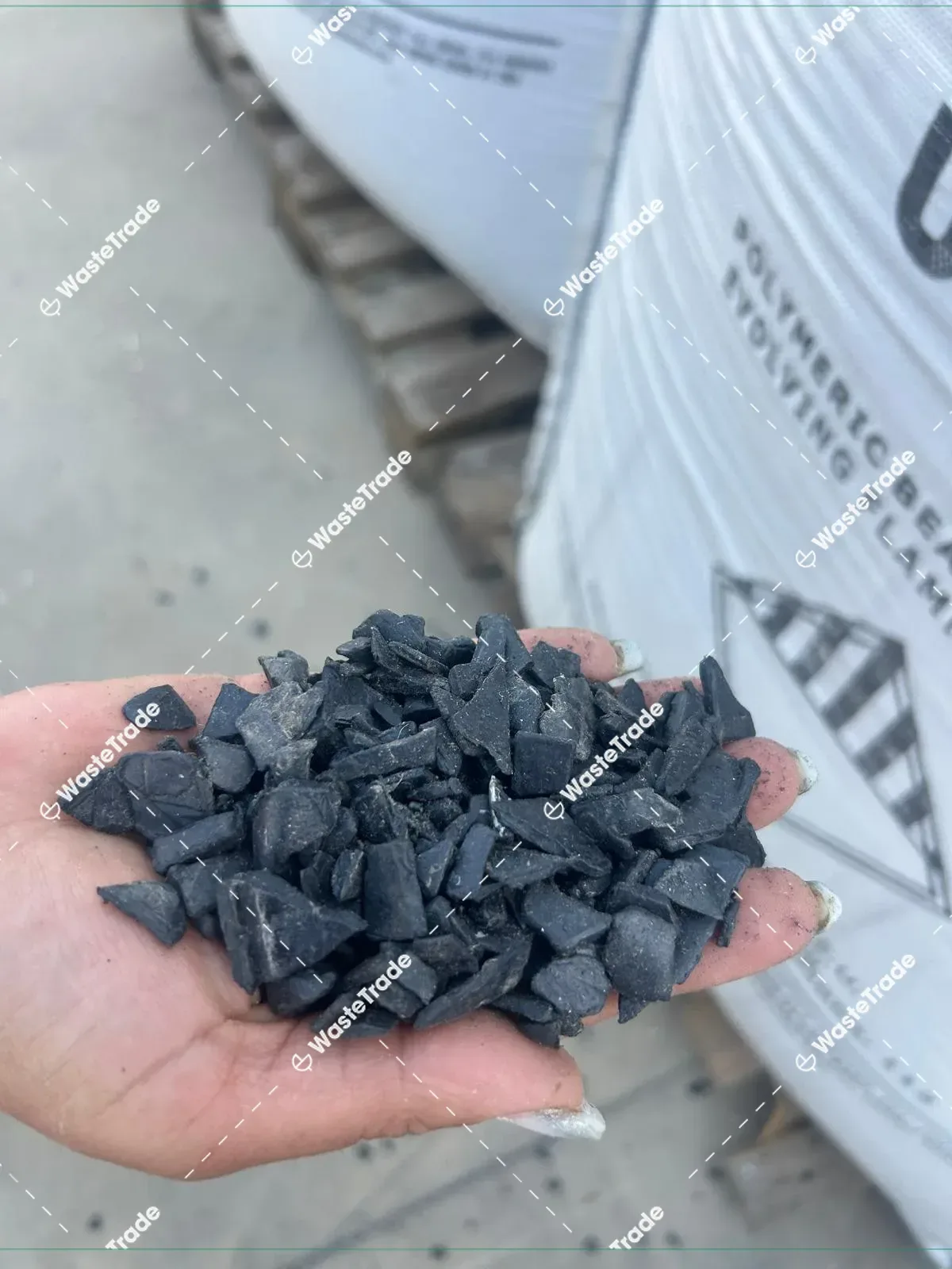 Plastic-ABS