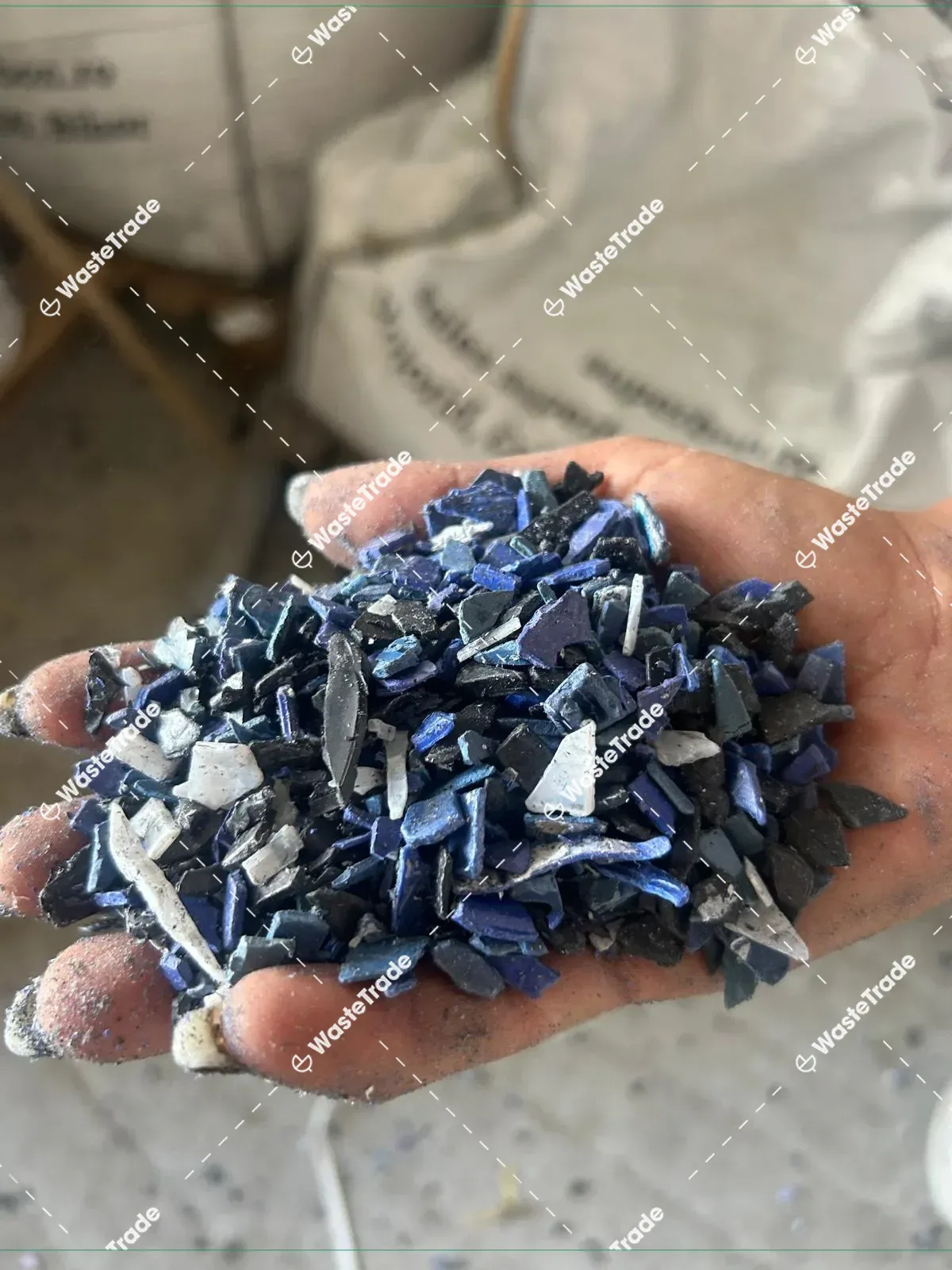 Plastic-PS
