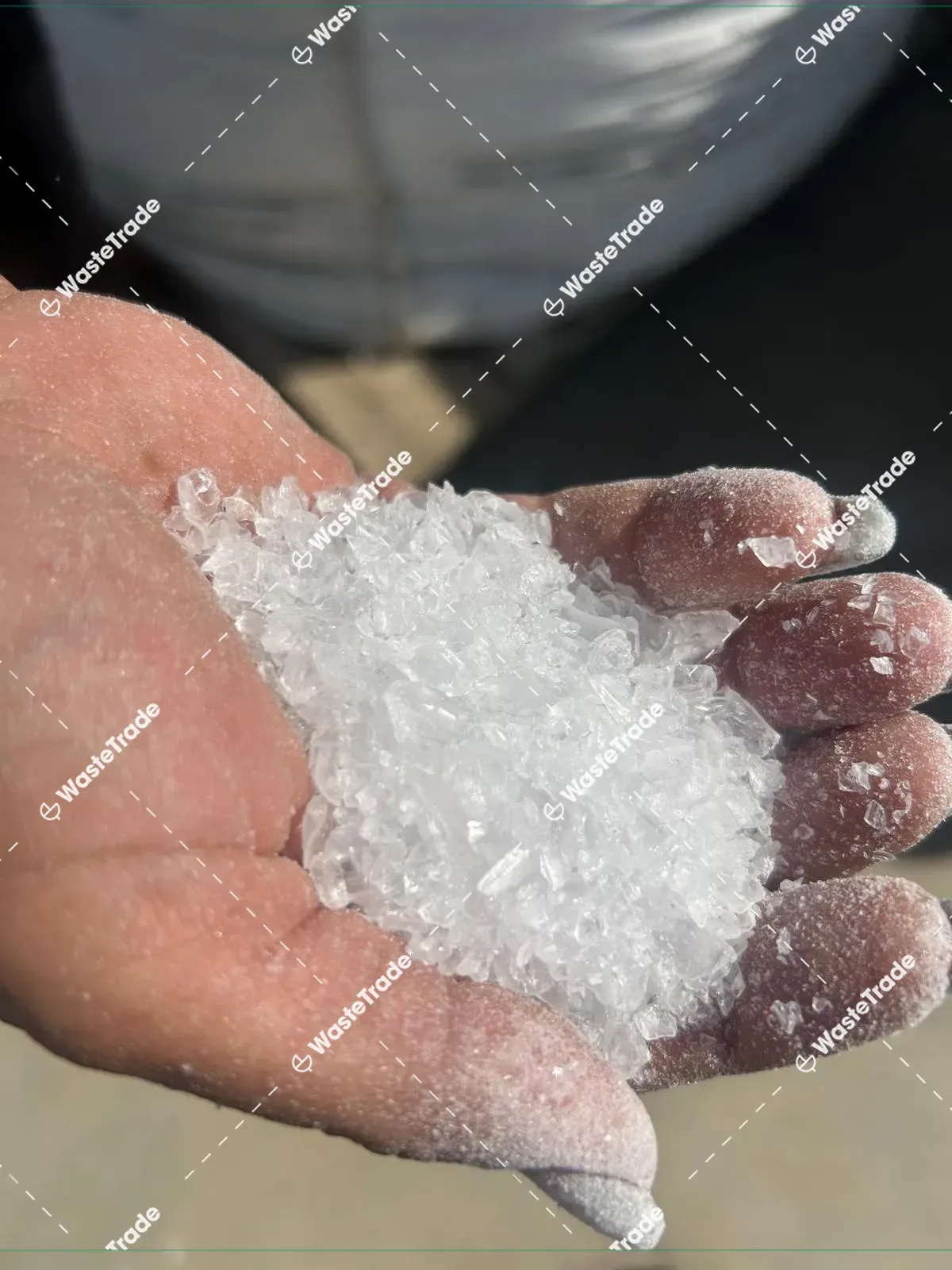 Plastic-PMMA