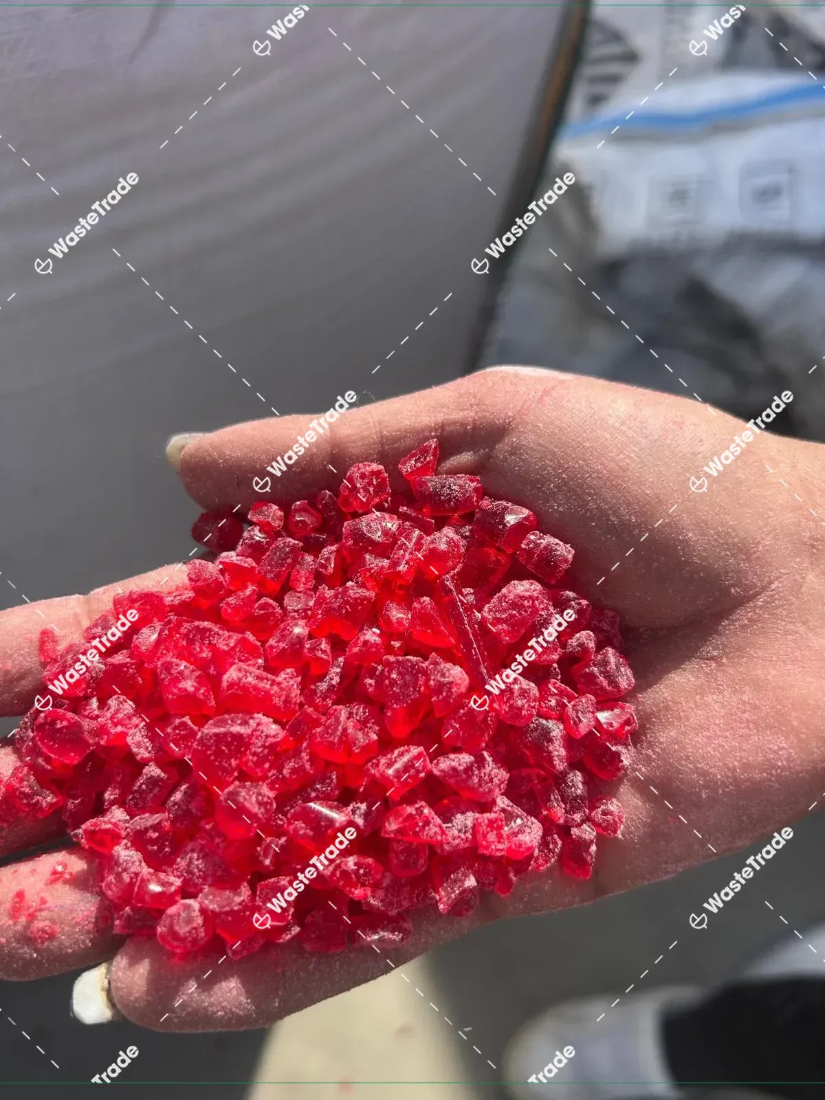 Plastic-PMMA