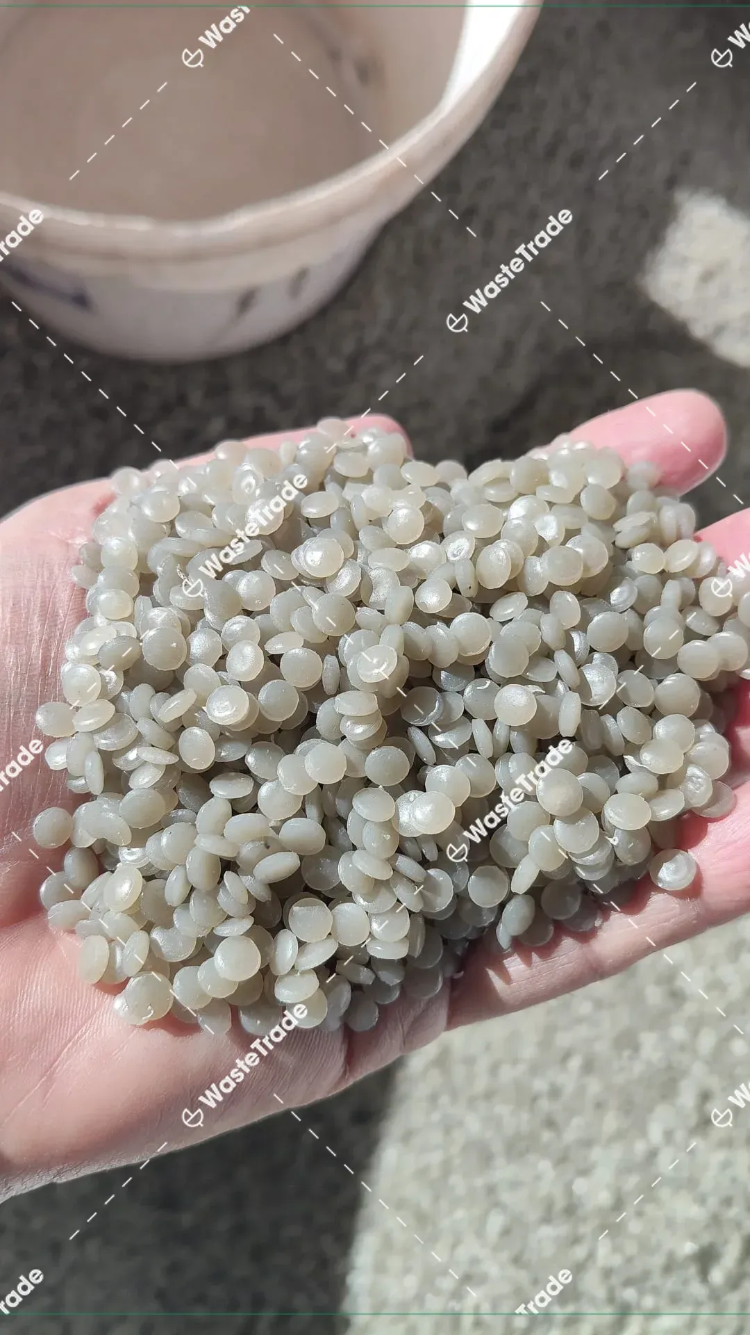 Plastic-LDPE/LLDPE