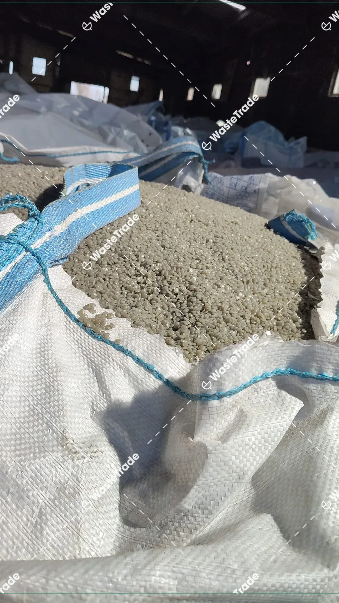Plastic-LDPE/LLDPE