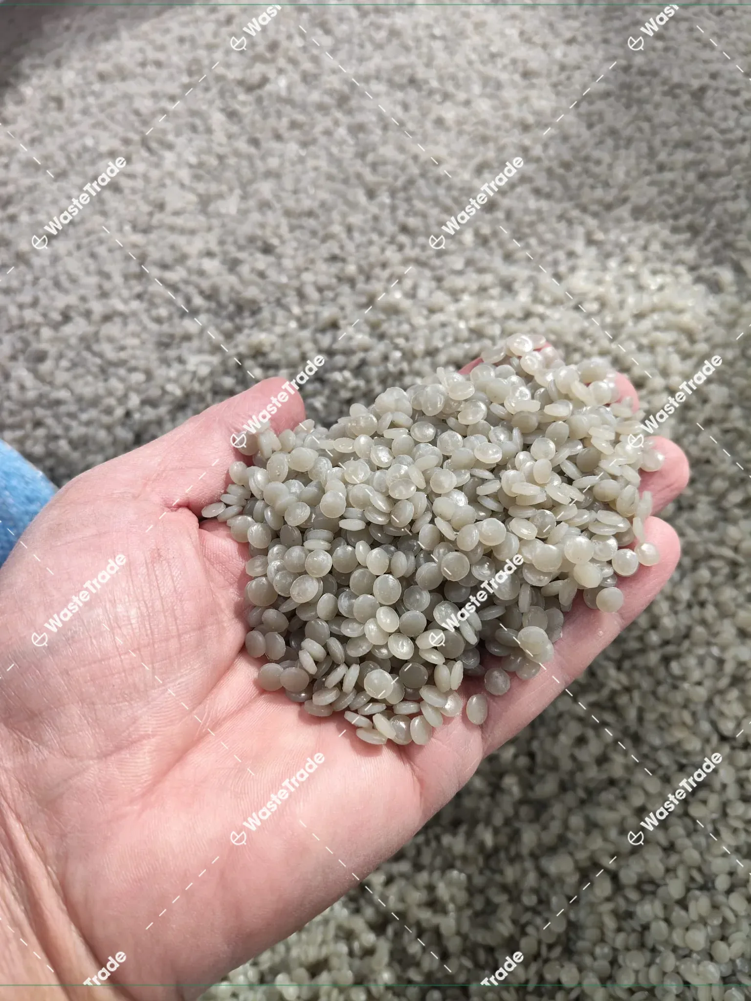 Plastic-LDPE/LLDPE