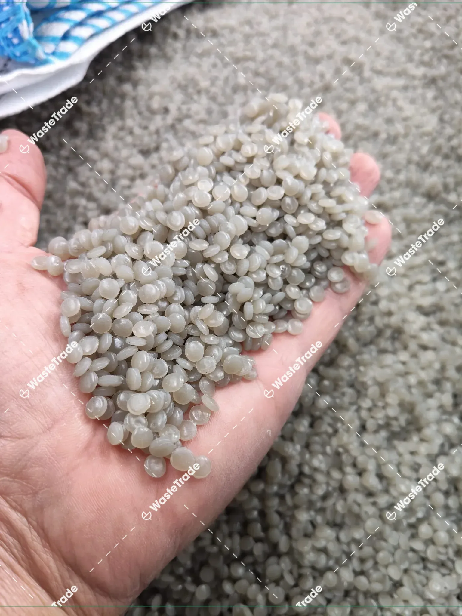 Plastic-LDPE/LLDPE