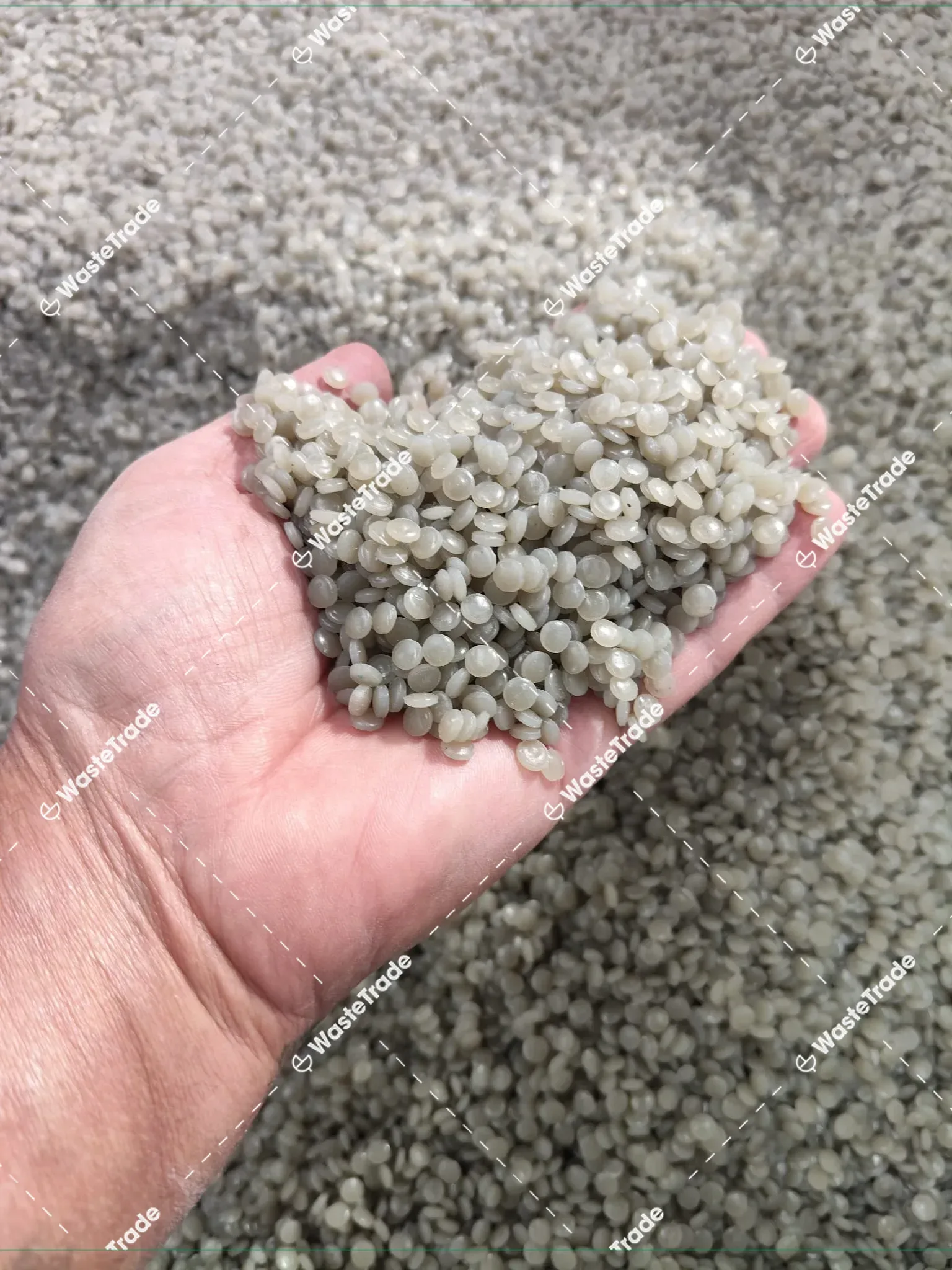 Plastic-LDPE/LLDPE