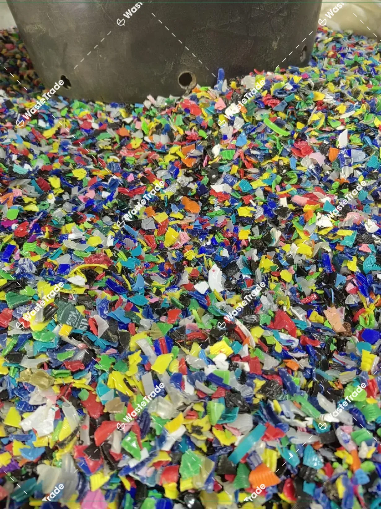 Plastic-HDPE