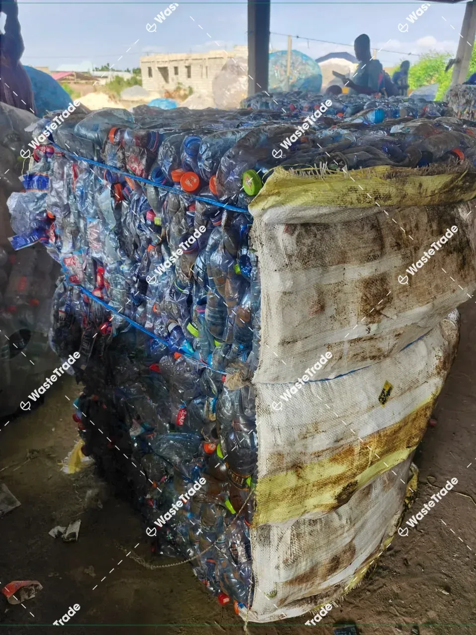 Plastic-PET