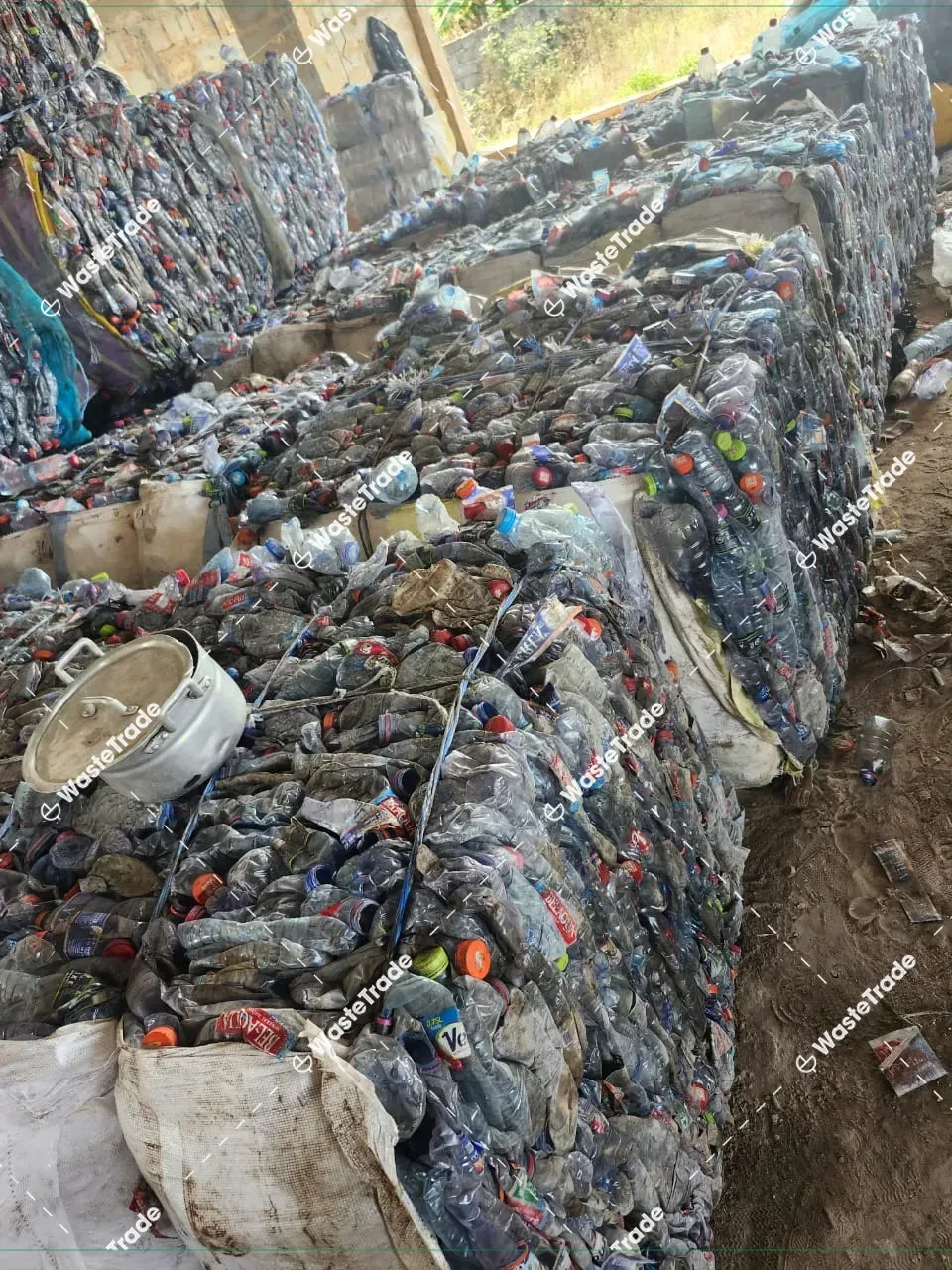 Plastic-PET