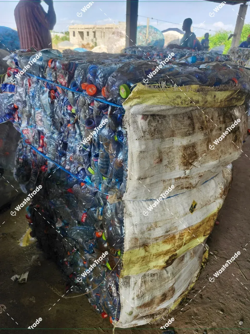 Plastic-PET
