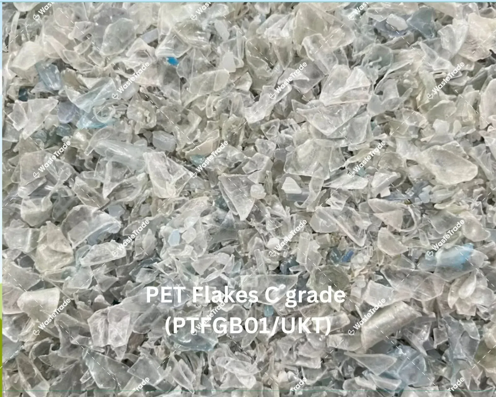 Plastic-PET