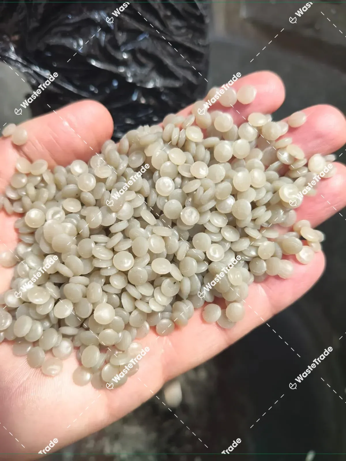 Plastic-LDPE/LLDPE