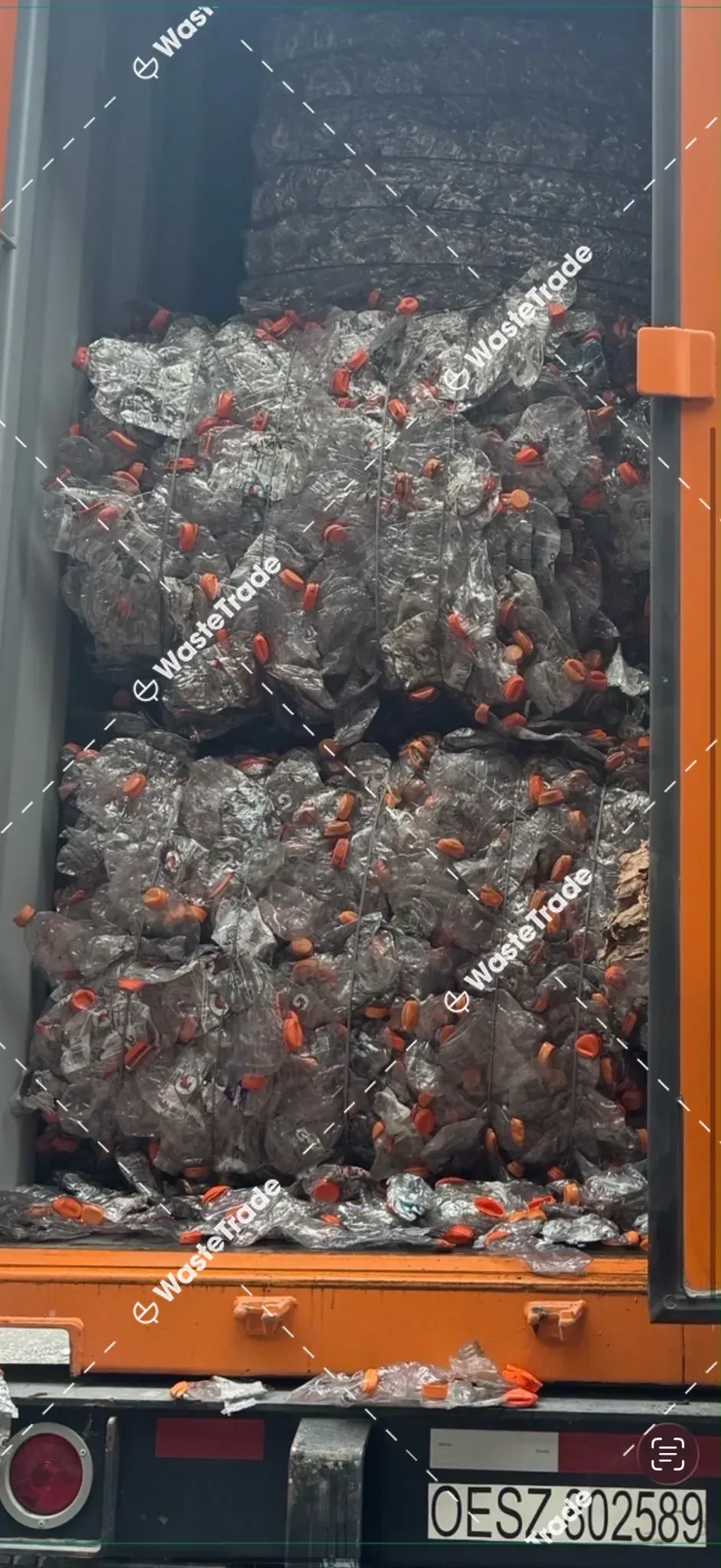 Plastic-PET