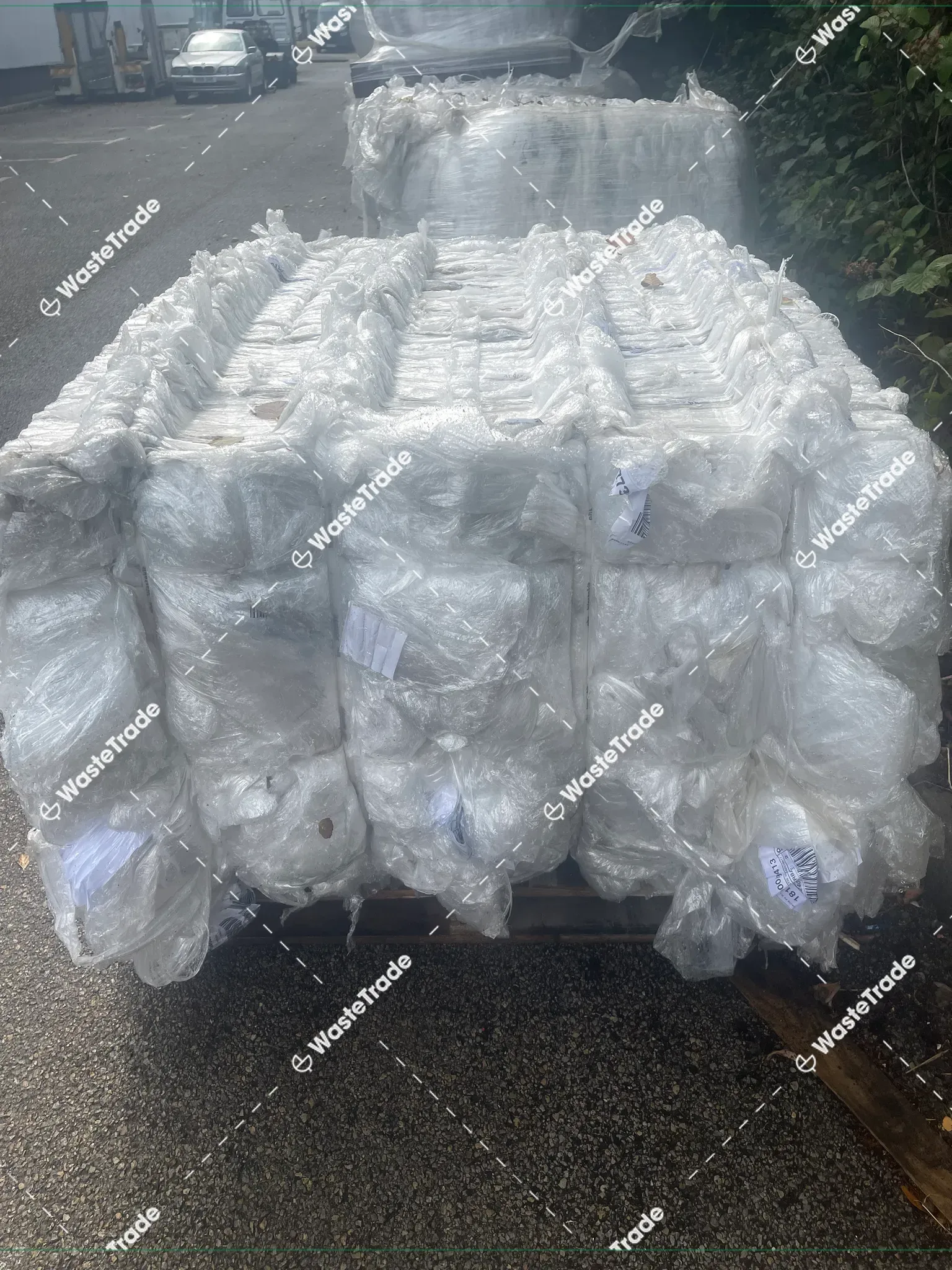 Plastic-LDPE/LLDPE