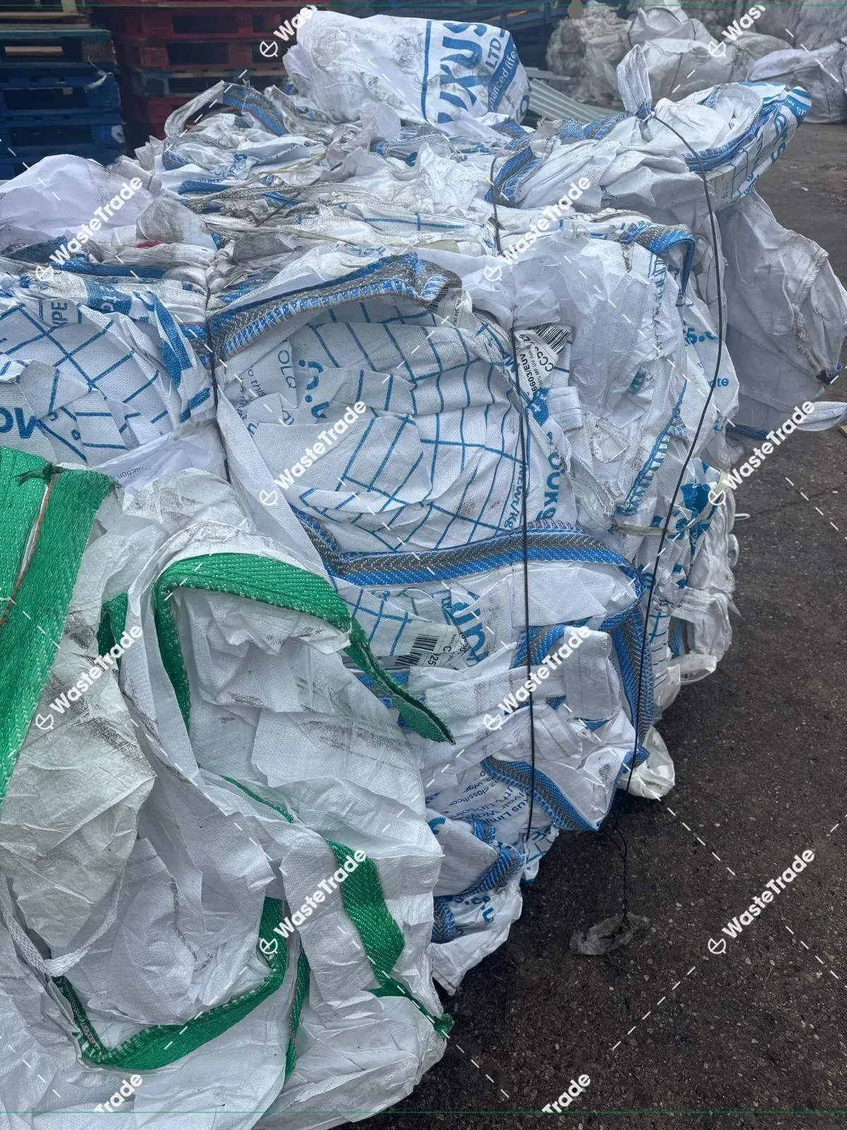 Plastic-PP
