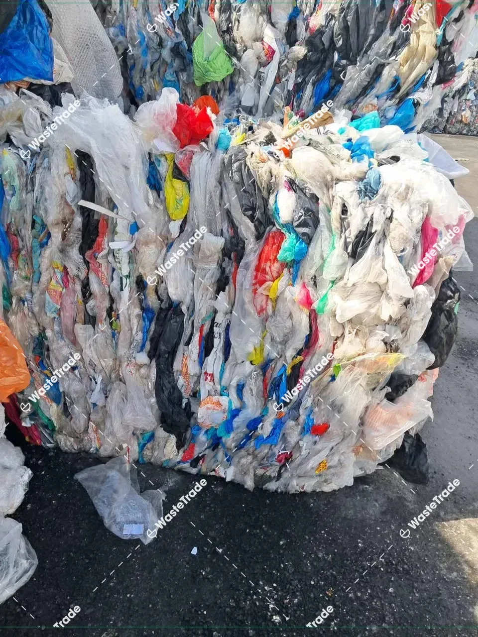 Plastic-LDPE/LLDPE