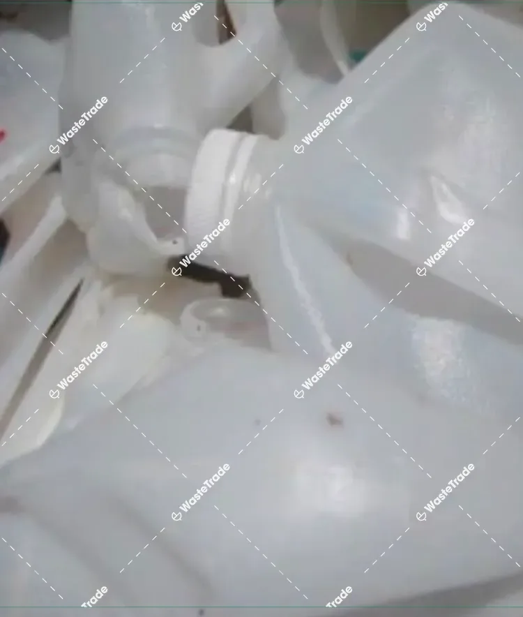 Plastic-HDPE