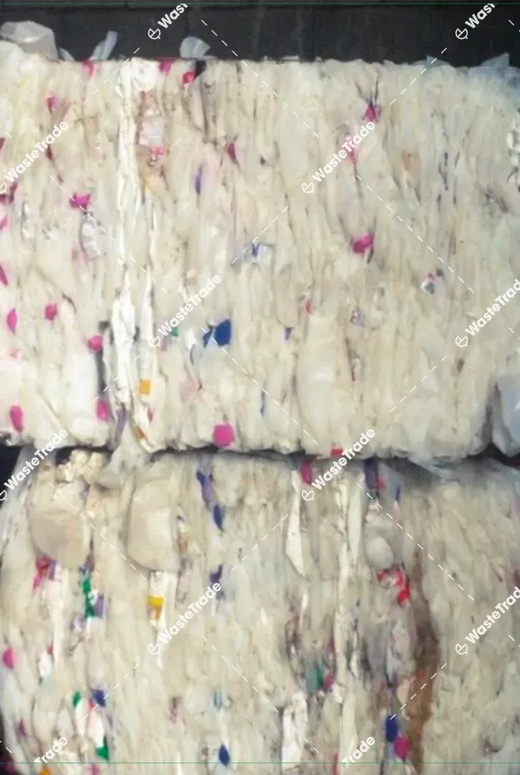 Plastic-HDPE