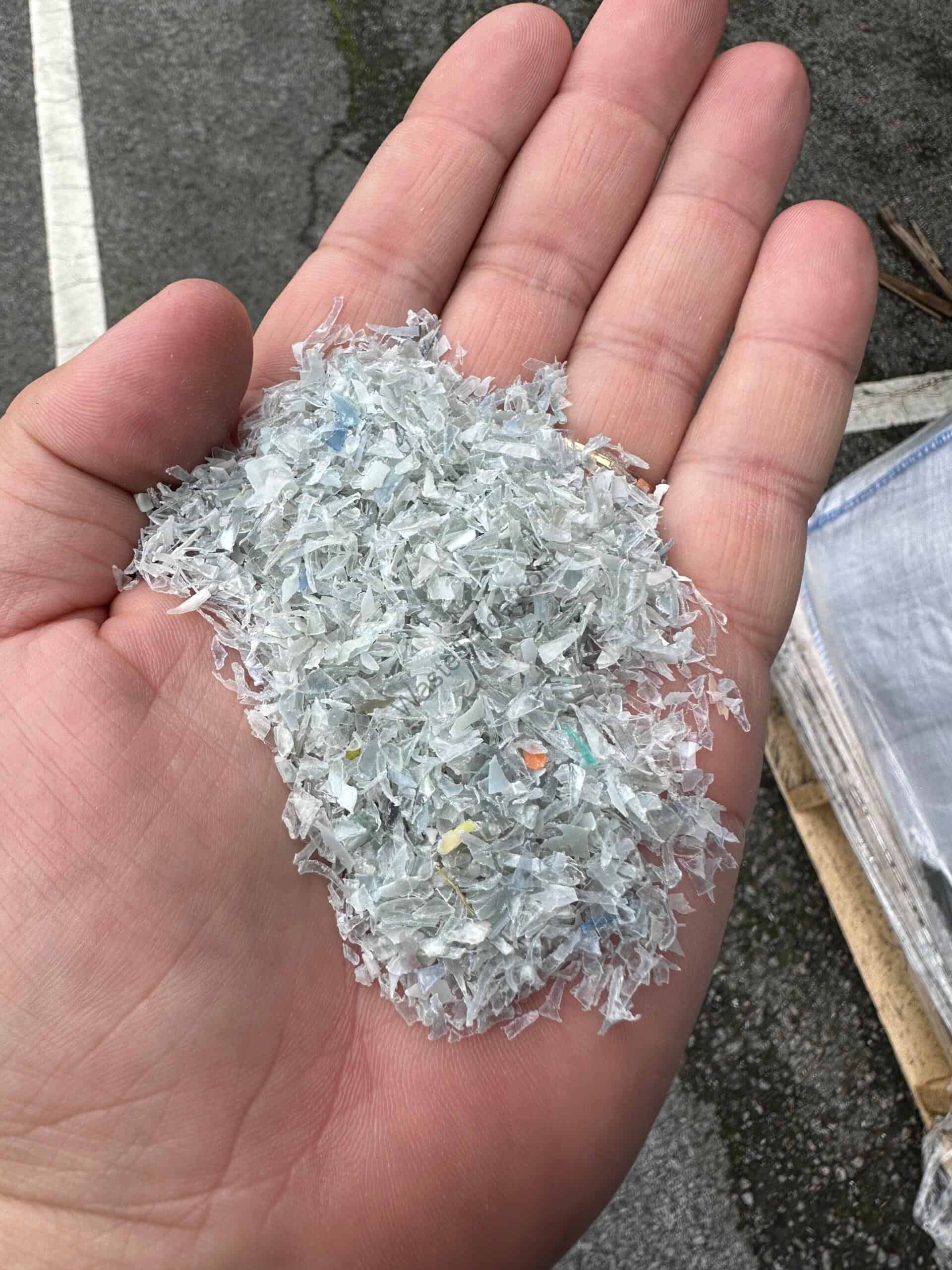 Plastic-PET