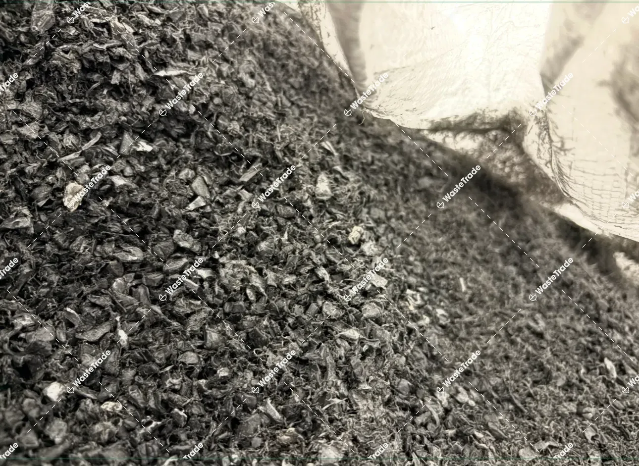 LDPE/LLDPE-LDPE regrind