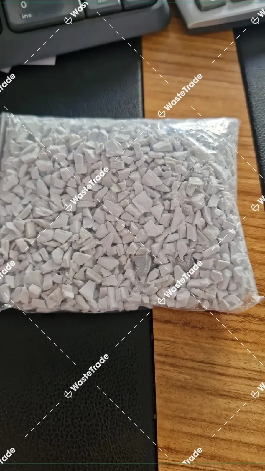 Plastic-ABS-ABS sheets-Industrial Production-Regrind