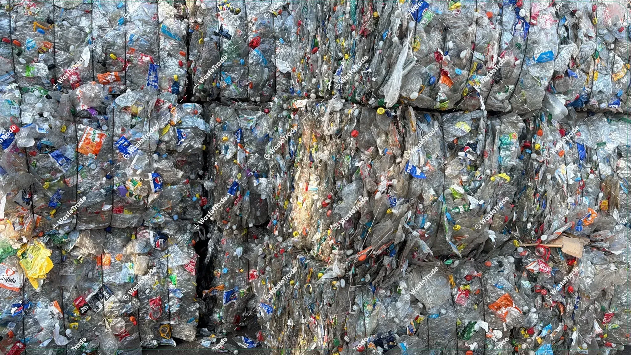 Plastic-PET