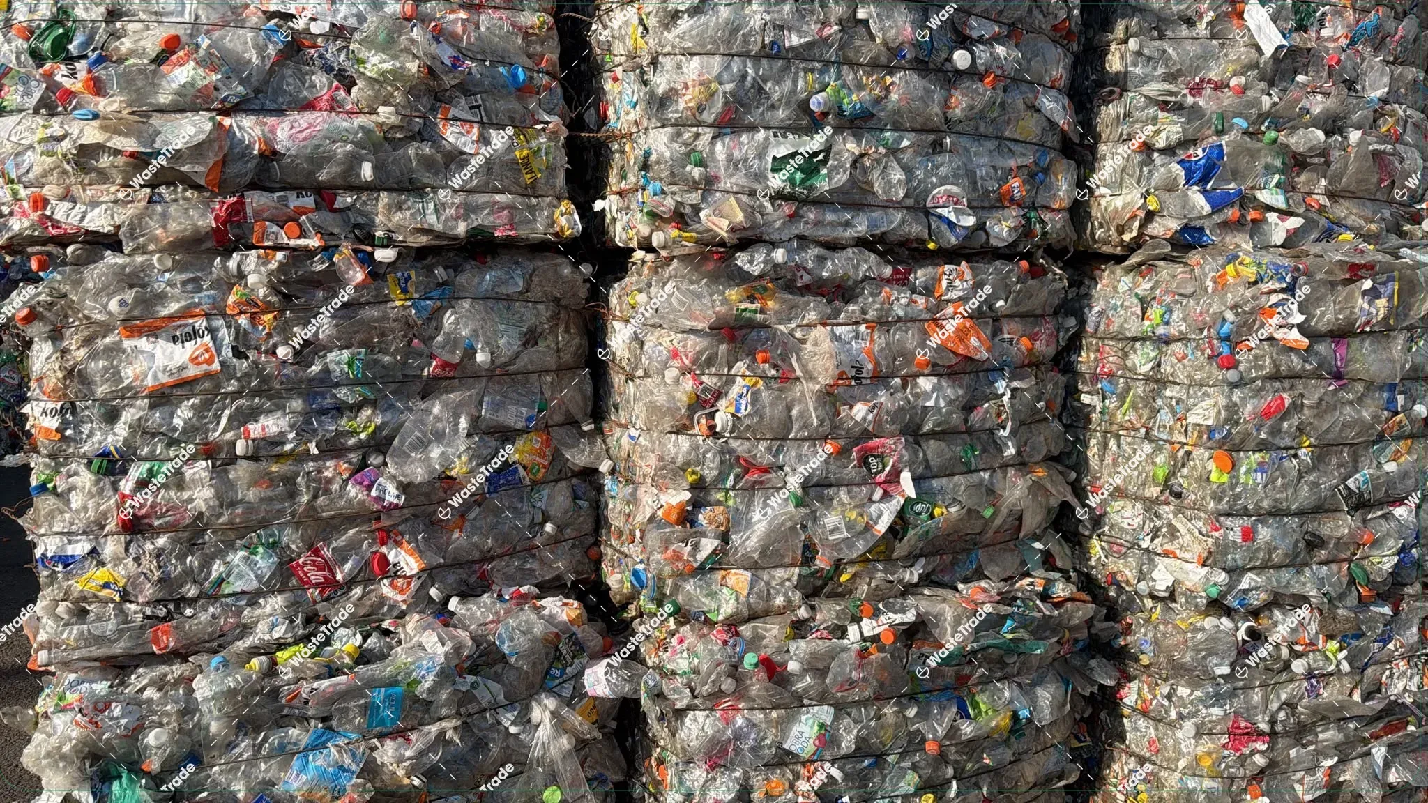 Plastic-PET
