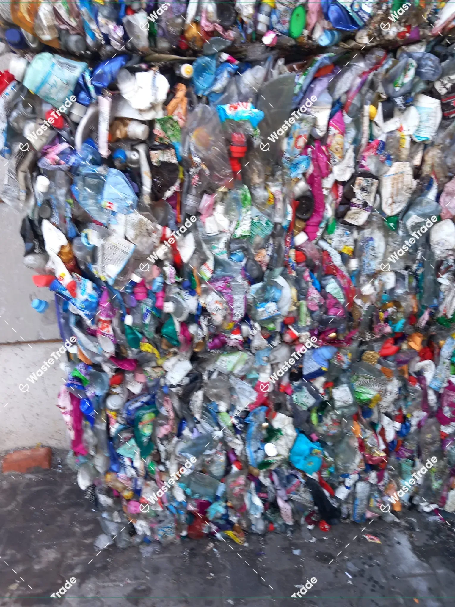 Plastic-PET