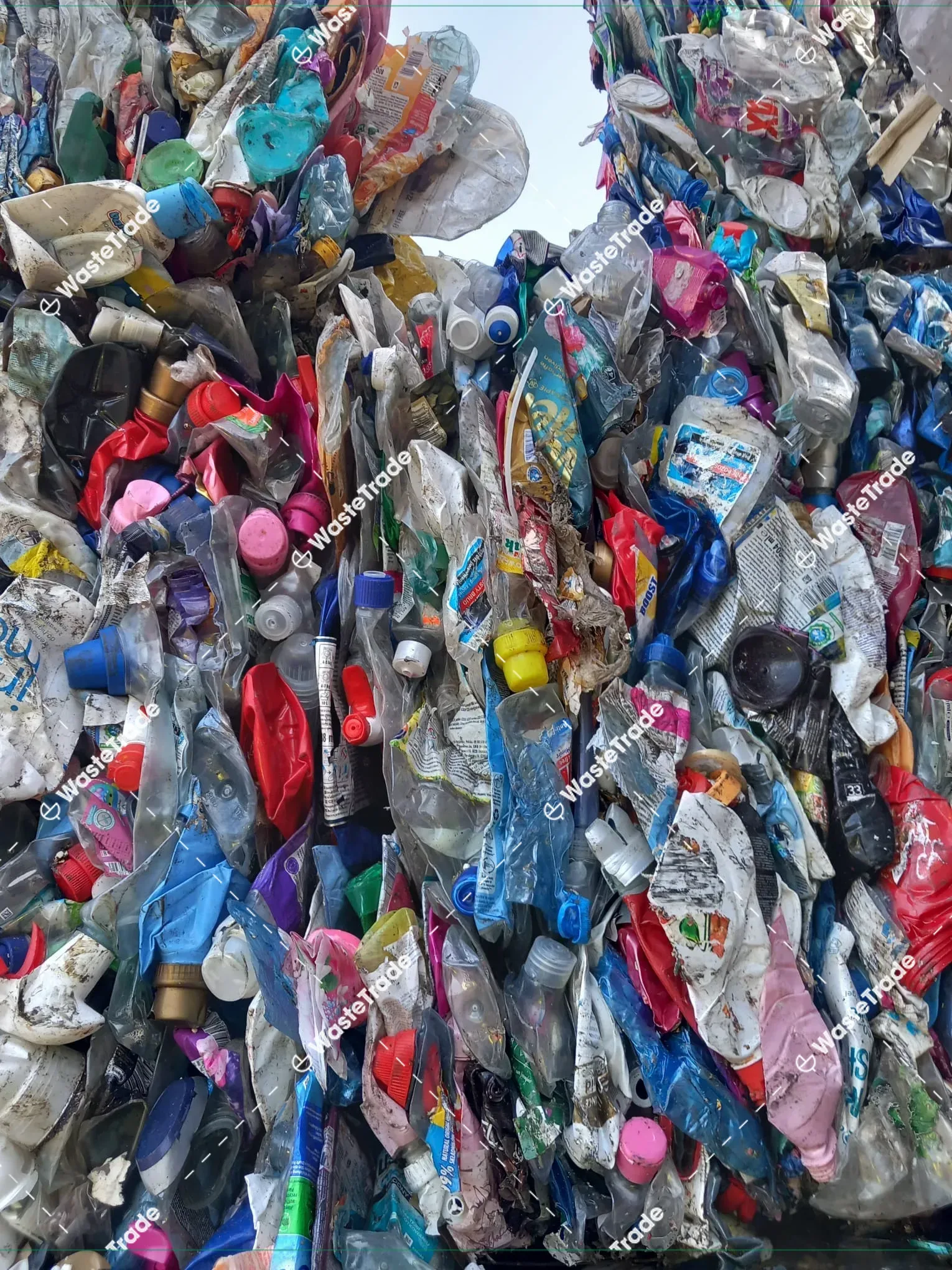 Plastic-PET