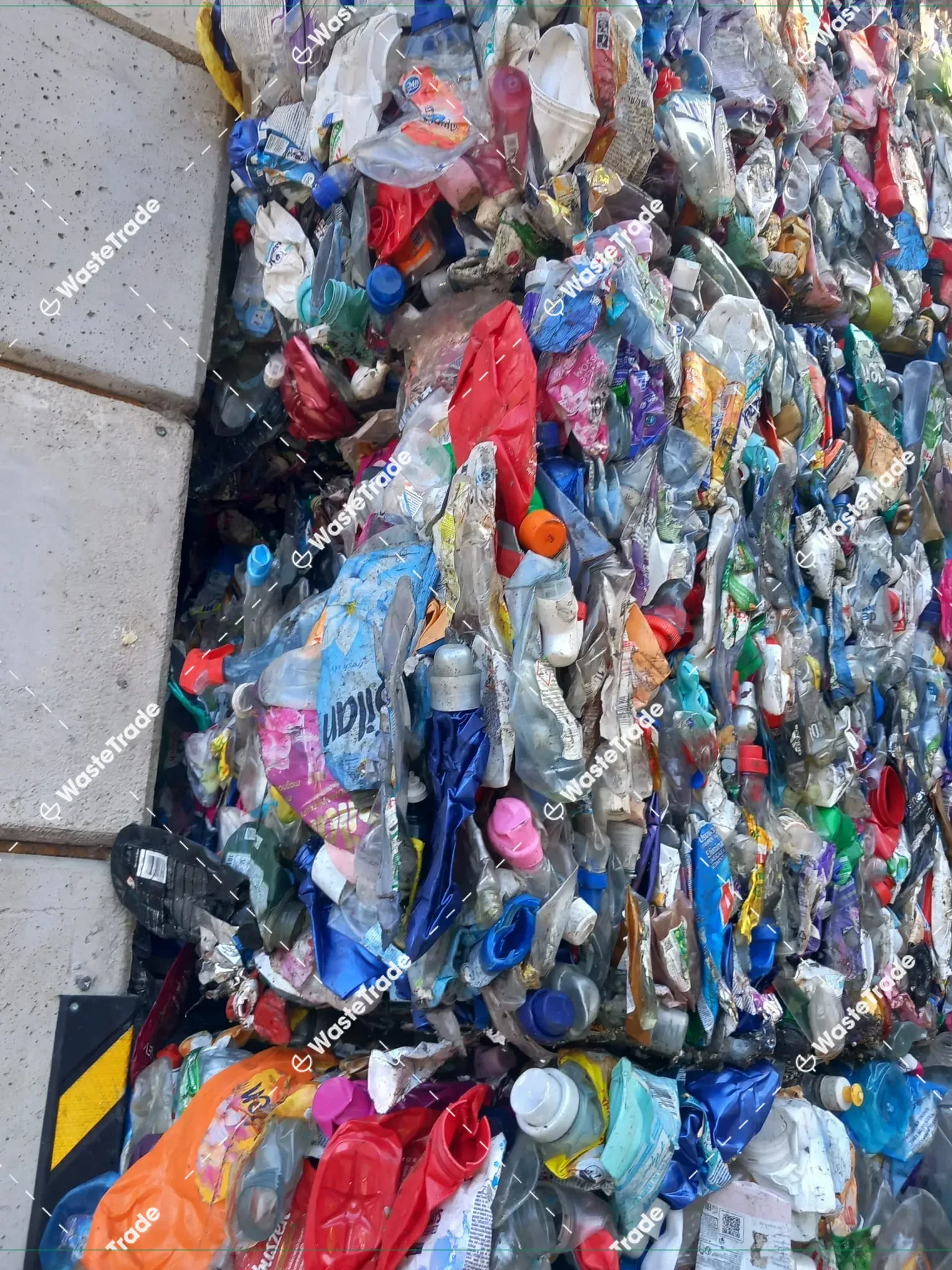 Plastic-PET