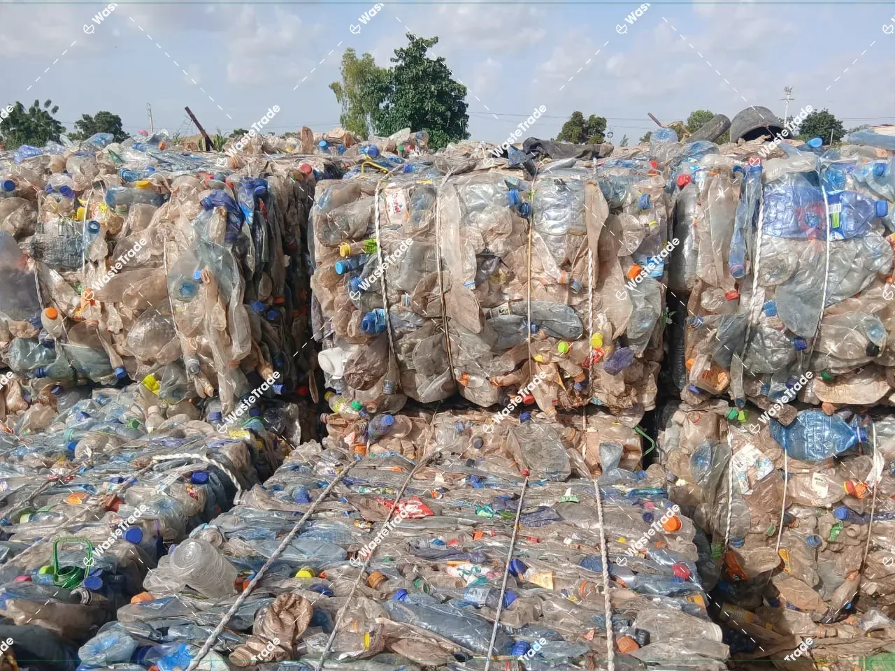 Plastic-PET