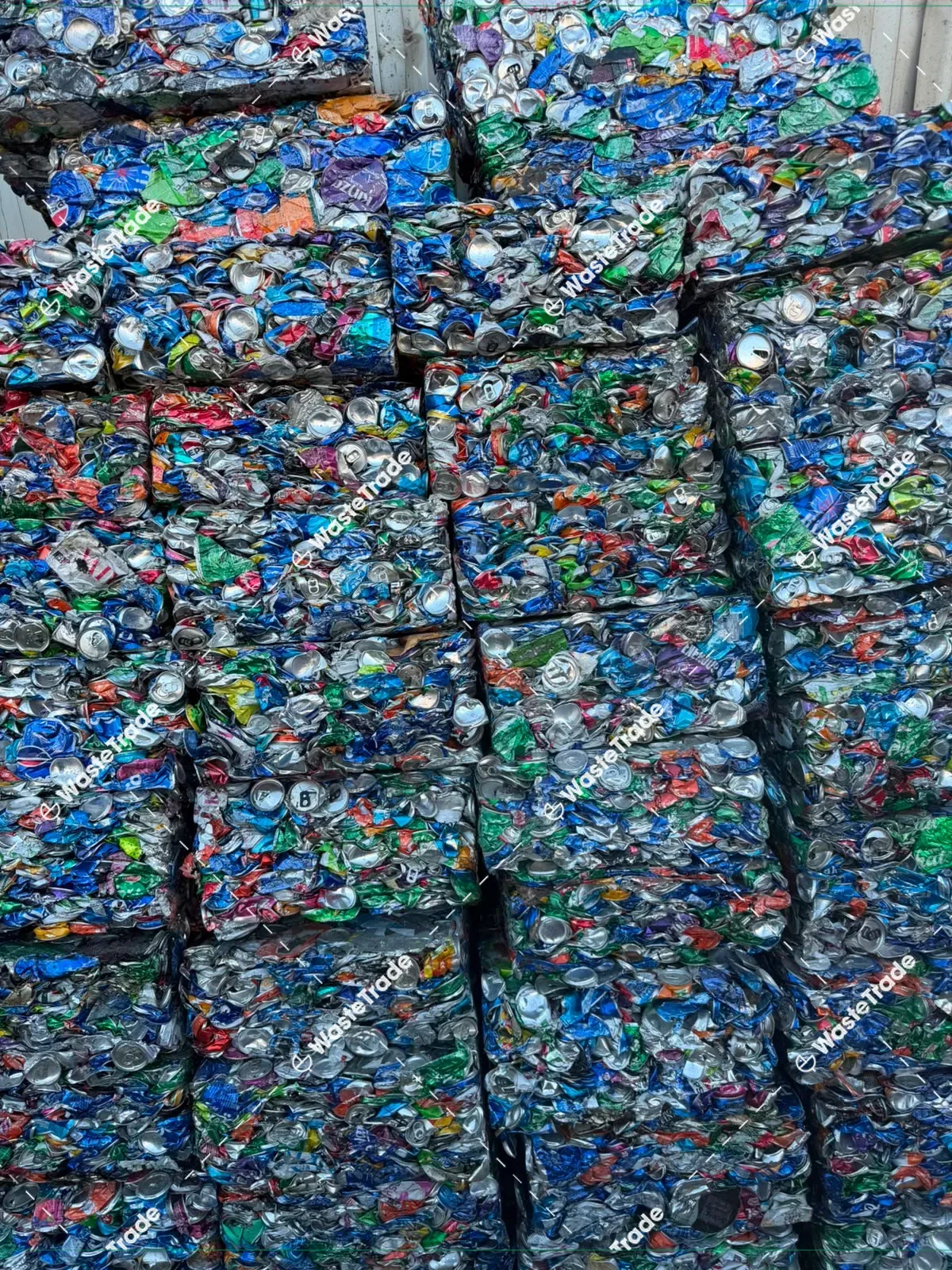 Metal-Aluminium
