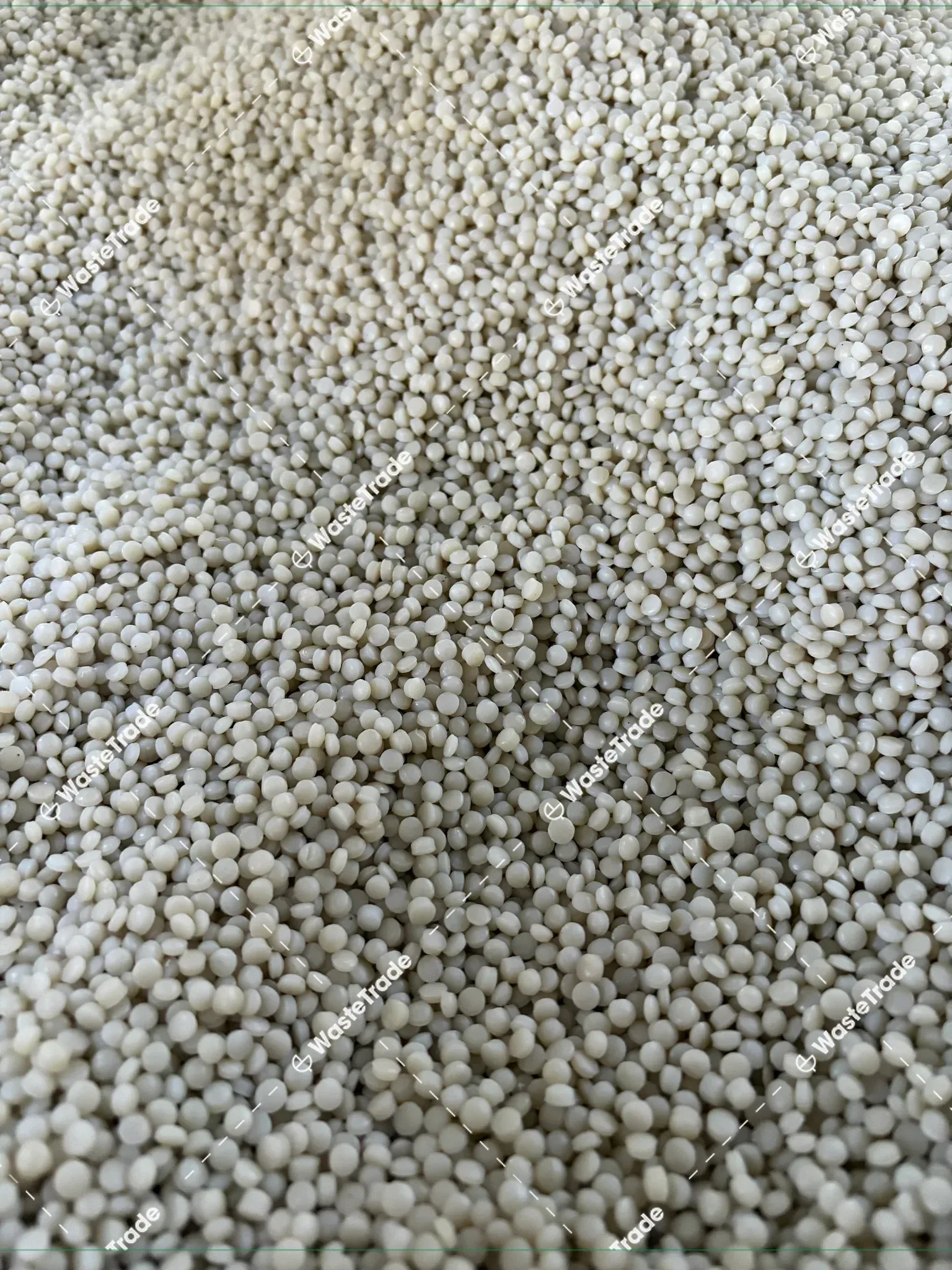 Plastic-HDPE