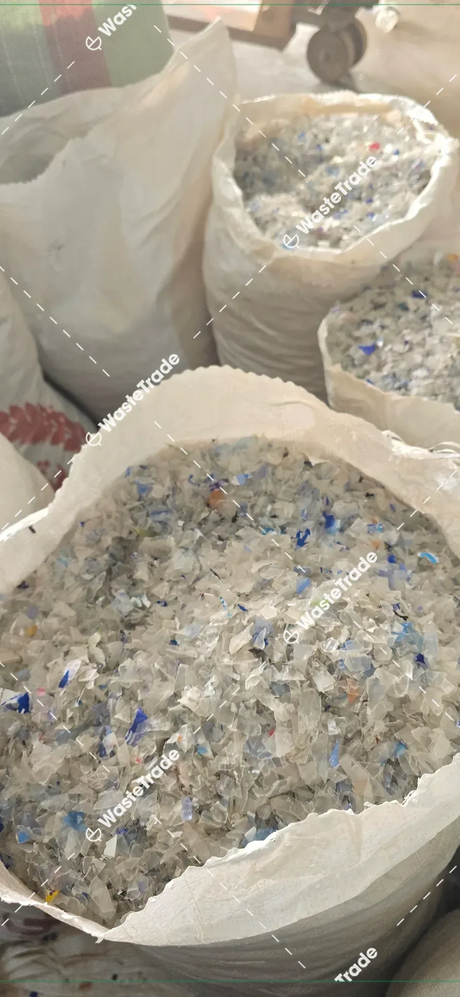 Plastic-PET