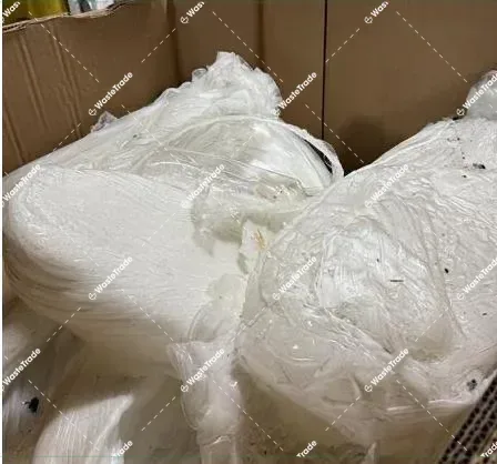 Plastic-LDPE/LLDPE