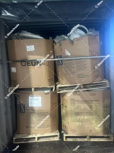 Plastic-LDPE/LLDPE