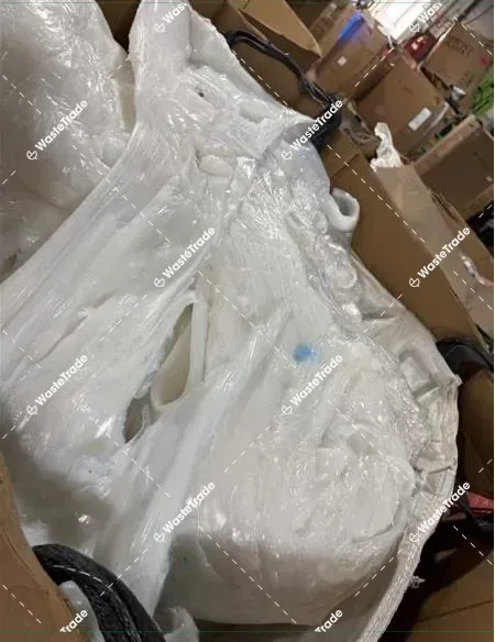 Plastic-LDPE/LLDPE