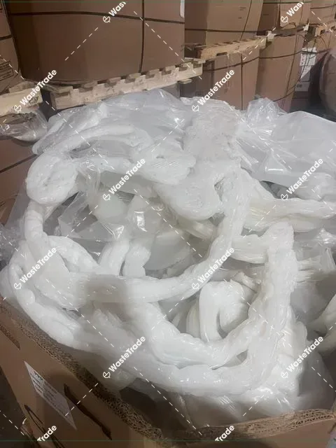 Plastic-LDPE/LLDPE