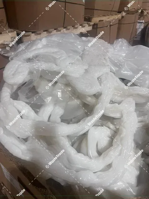 Plastic-LDPE/LLDPE