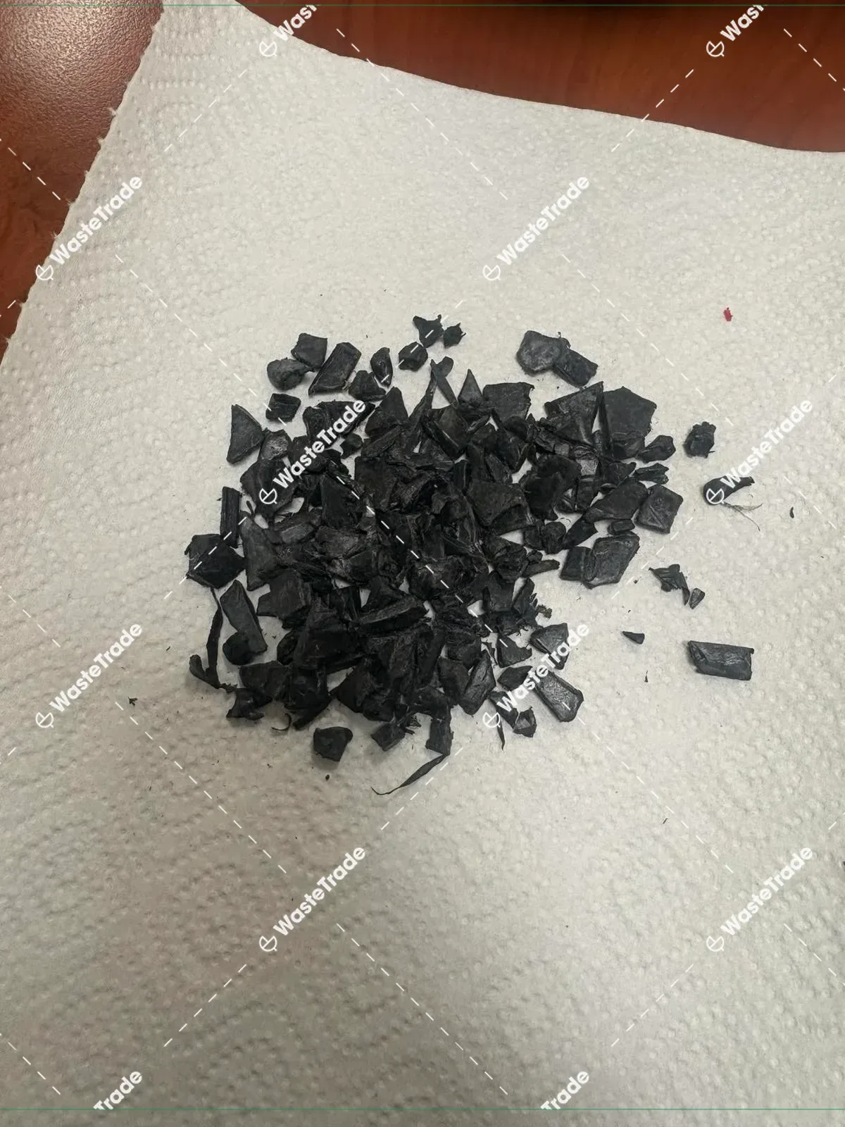Plastic-HDPE