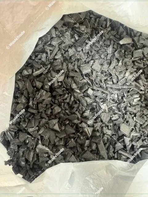 Plastic-HDPE