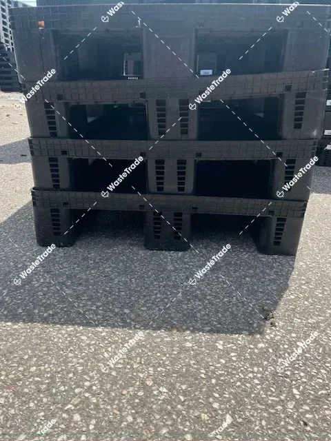 Plastic-HDPE